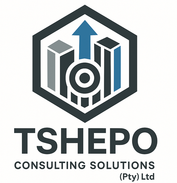 Tshepo Consulting Solutions (Pty) Ltd